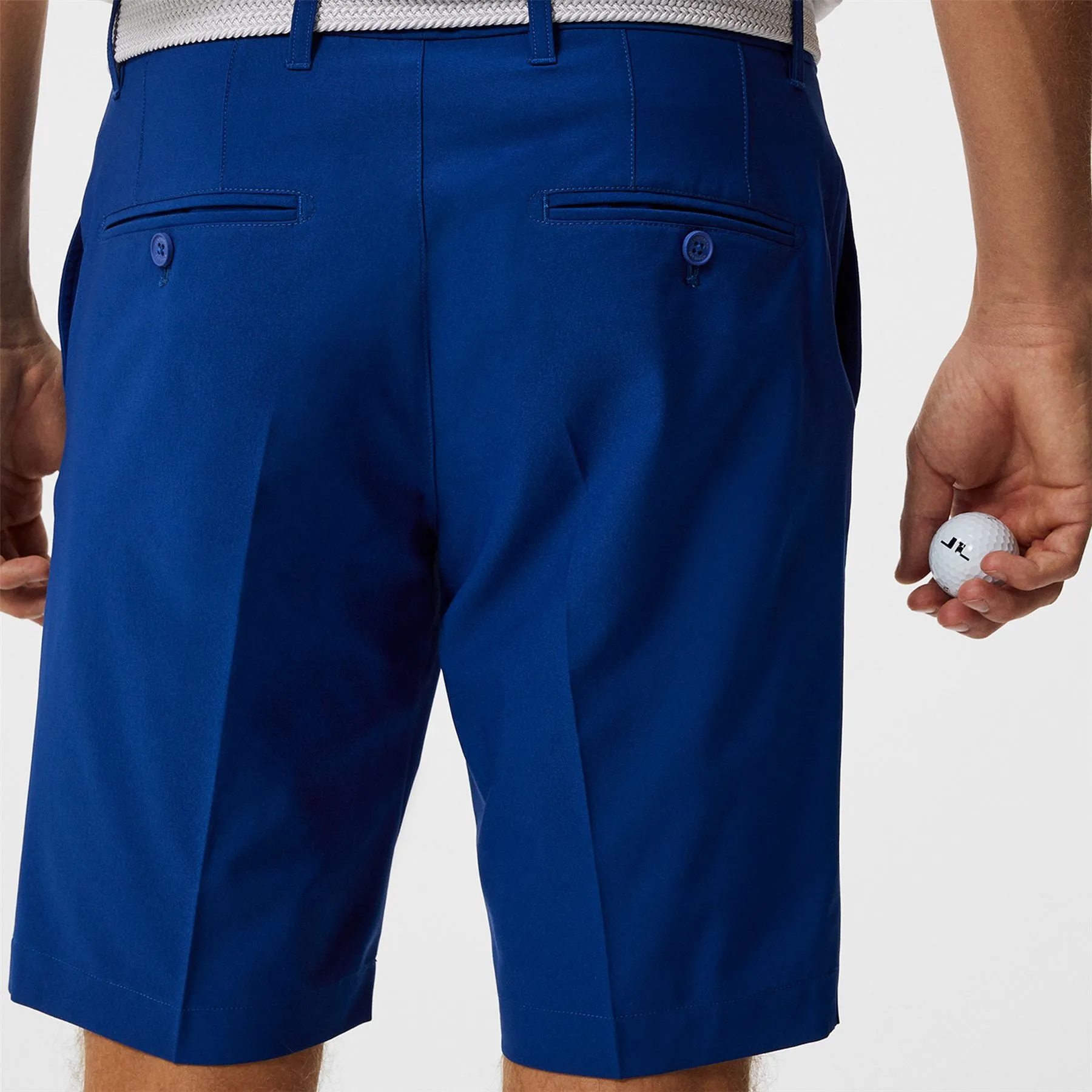 Eloy Shorts Sodalite Blue - W23