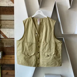 Filson Style-08 Vest - XL