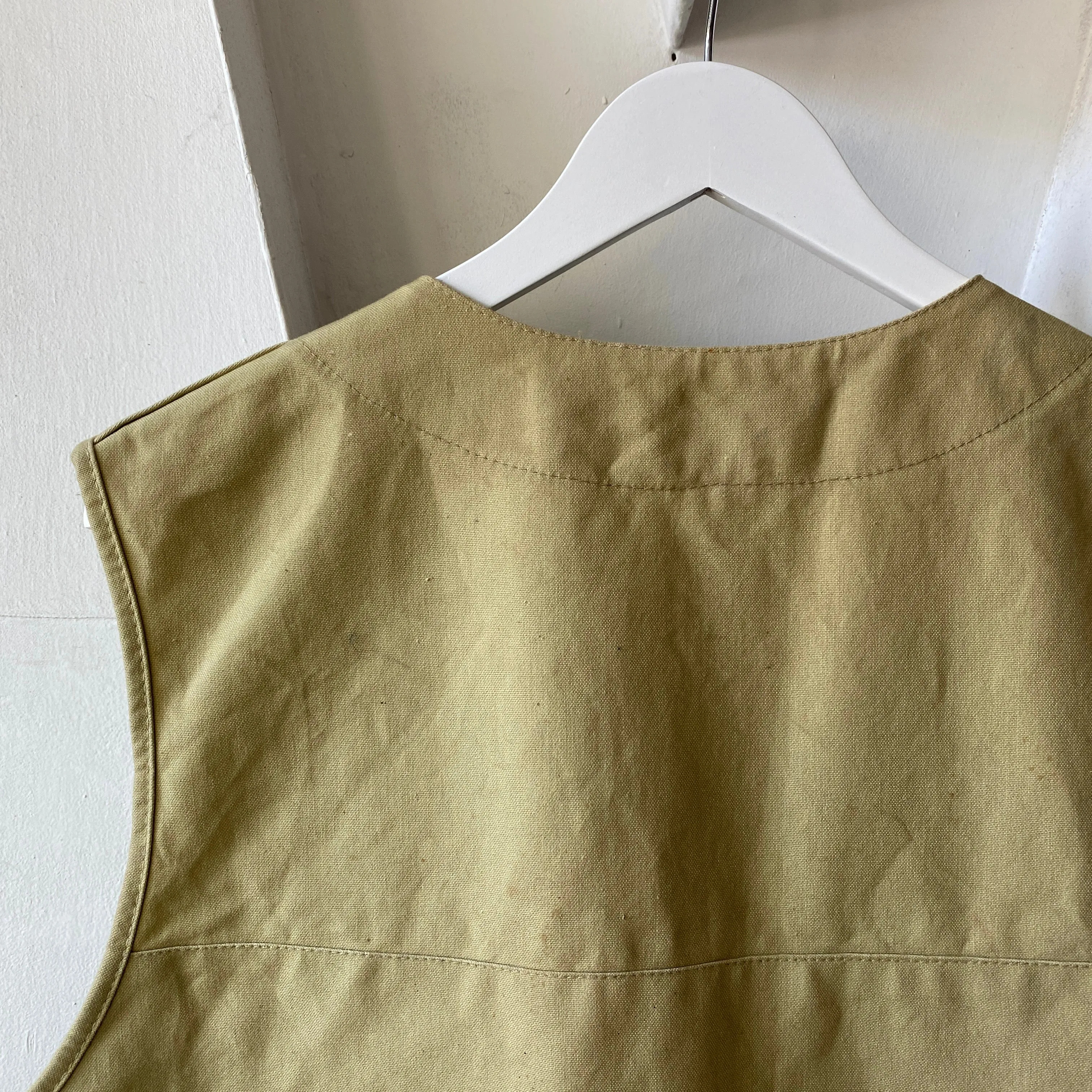 Filson Style-08 Vest - XL