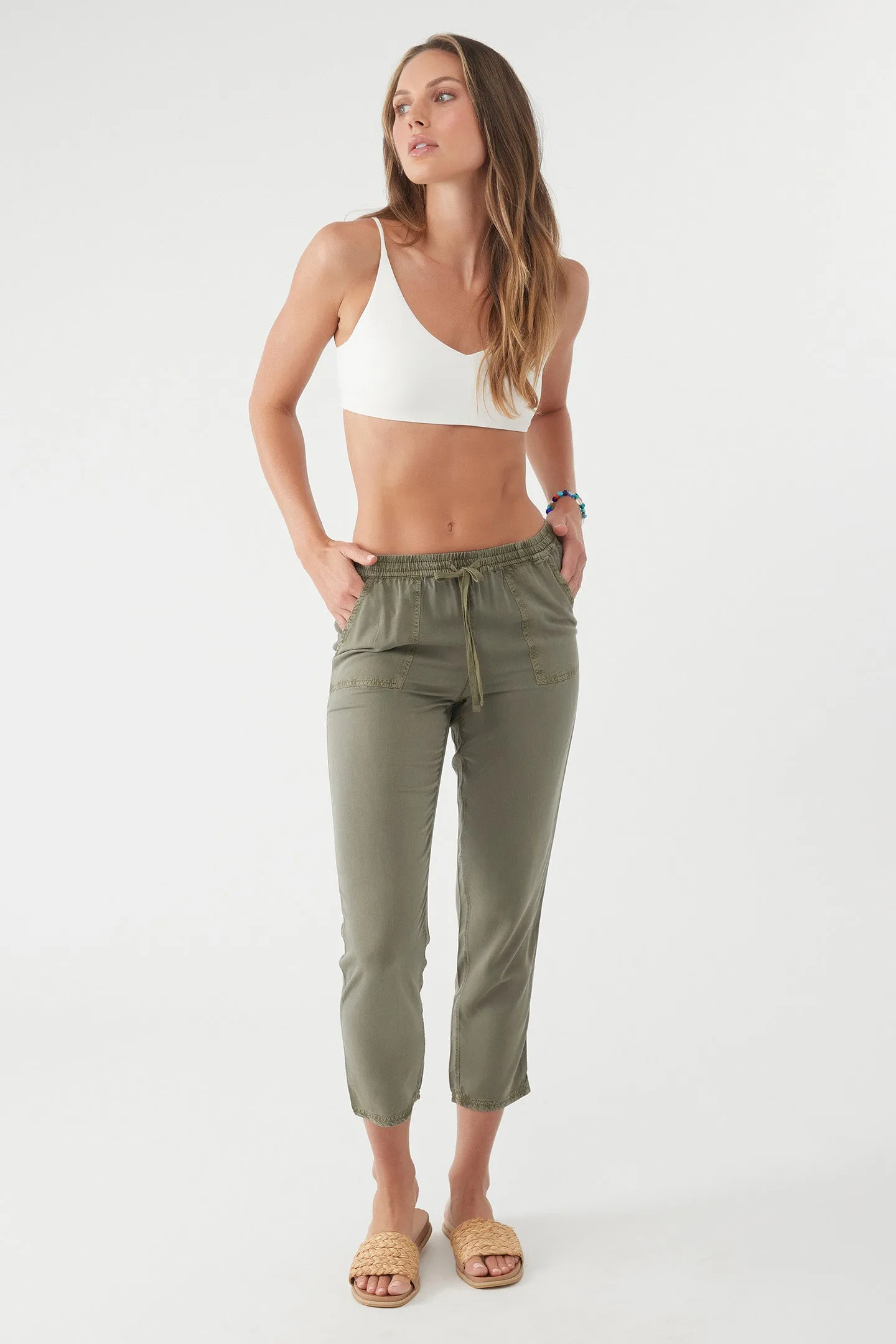 FRAN PANTS