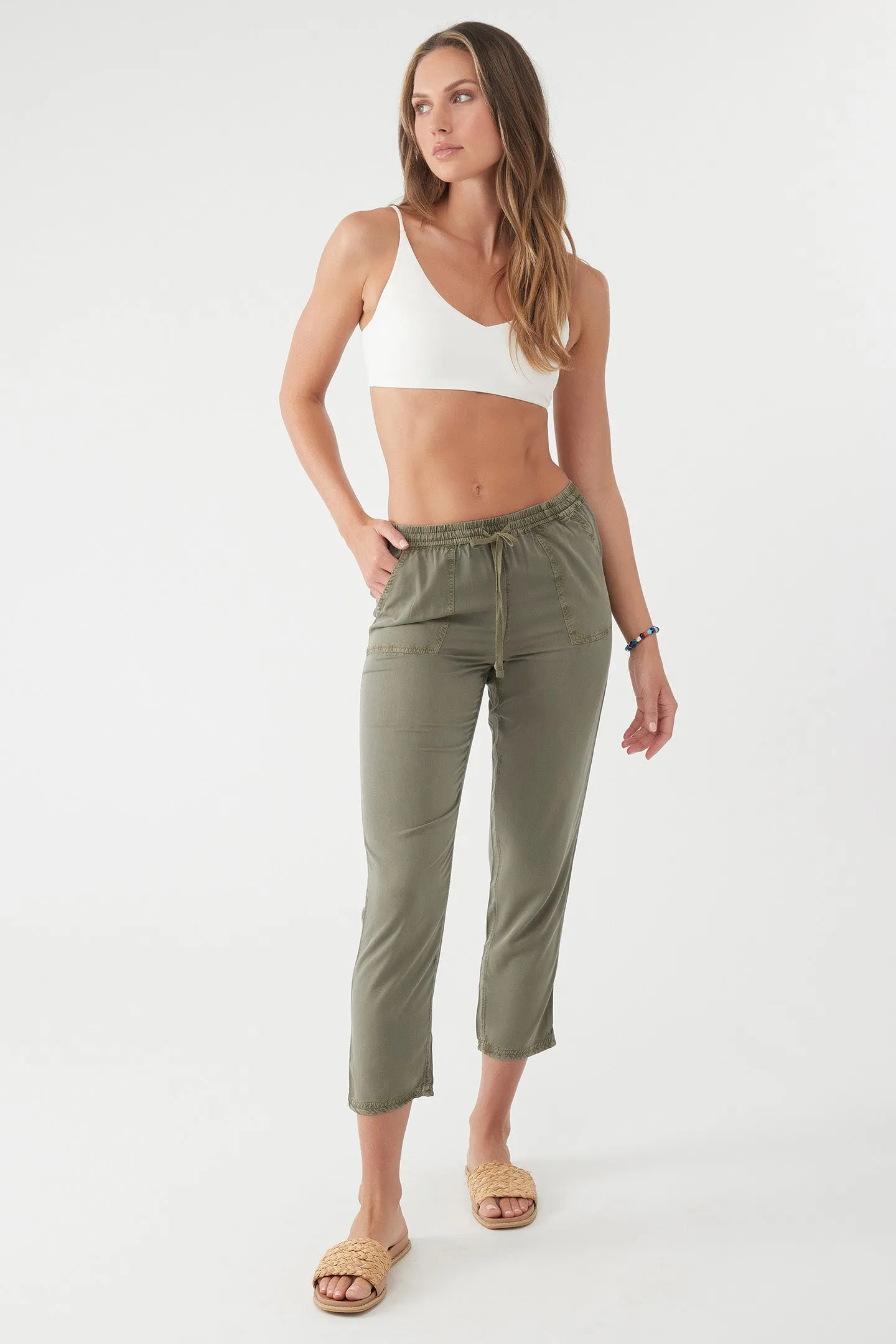FRAN PANTS