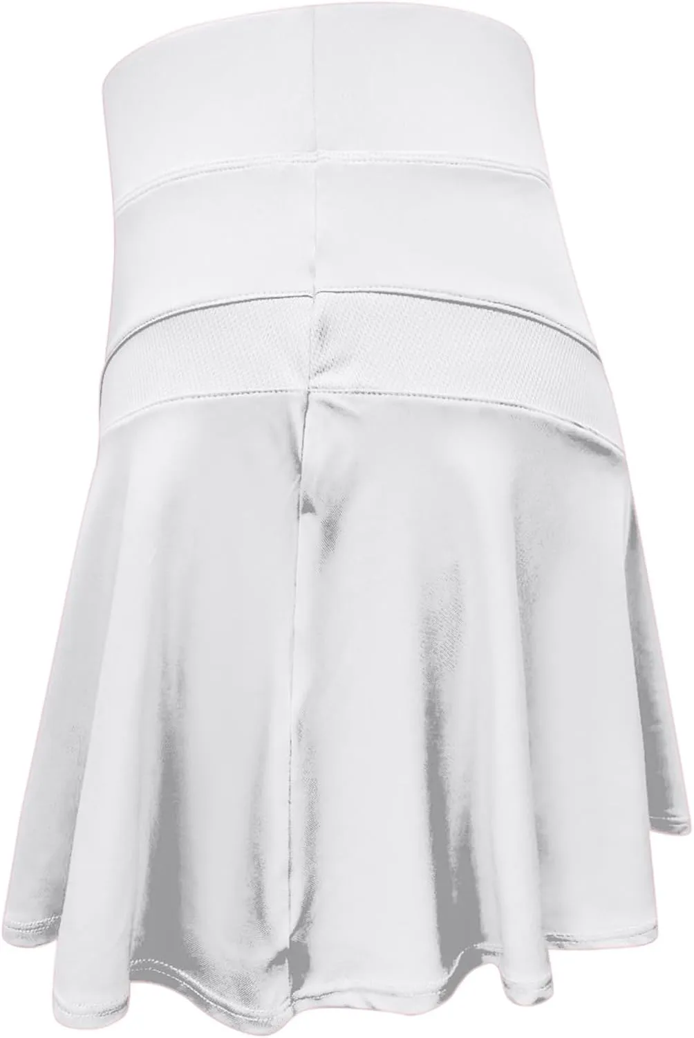 FZVYD Tennis Skirts for Women Golf Skirt Skorts with Pockets Pleated High Waist Athletic Casual Biking Skort for Riding 2025