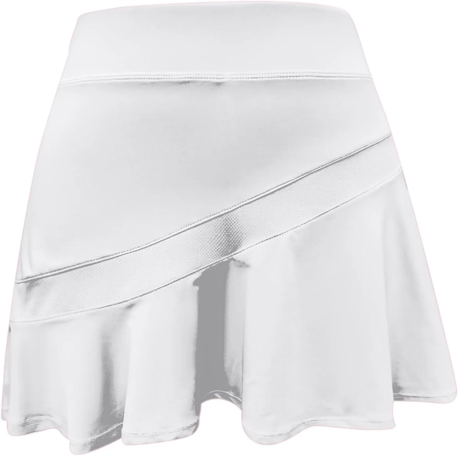 FZVYD Tennis Skirts for Women Golf Skirt Skorts with Pockets Pleated High Waist Athletic Casual Biking Skort for Riding 2025