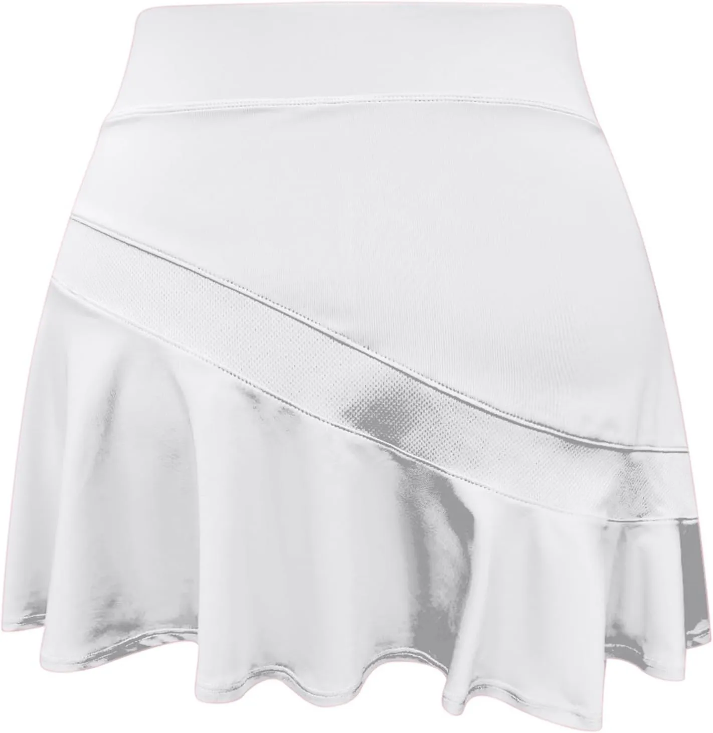 FZVYD Tennis Skirts for Women Golf Skirt Skorts with Pockets Pleated High Waist Athletic Casual Biking Skort for Riding 2025