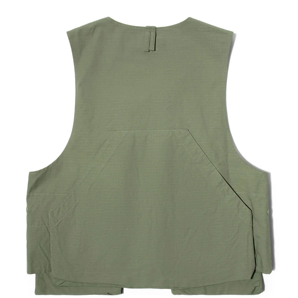 GAME VEST