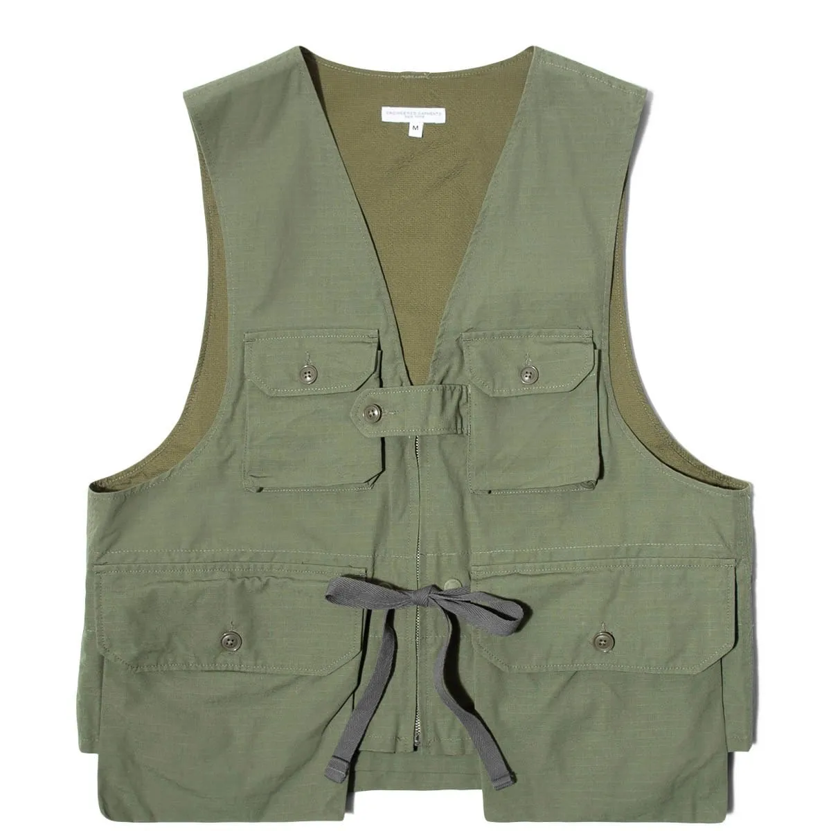 GAME VEST