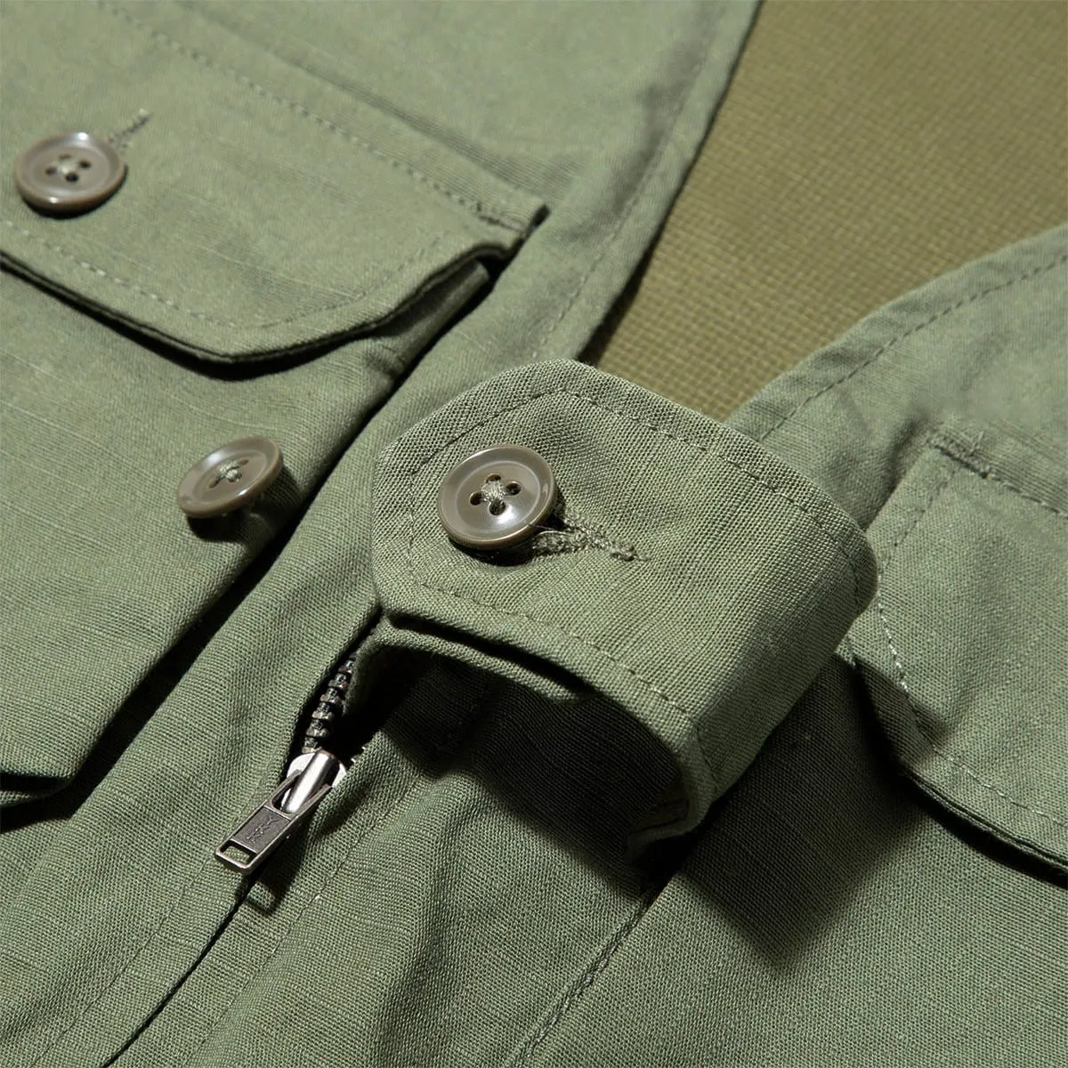 GAME VEST