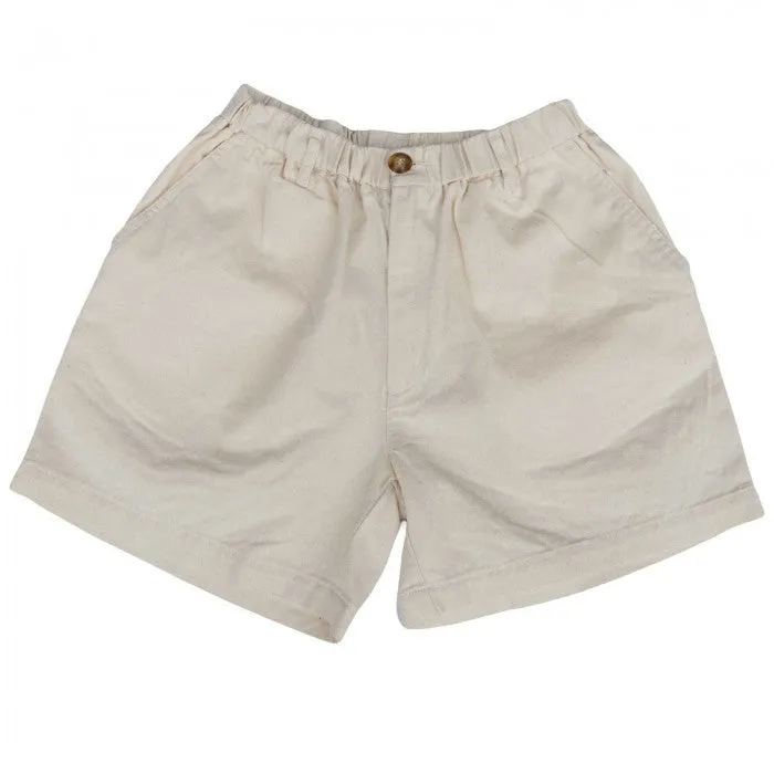 Georgia Southern Duck Cloth Shorties