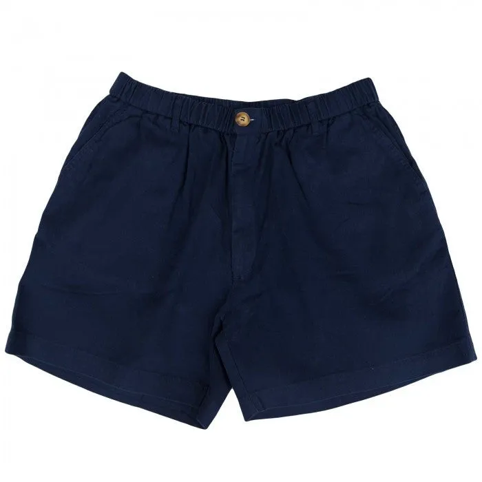 Georgia Southern Duck Cloth Shorties