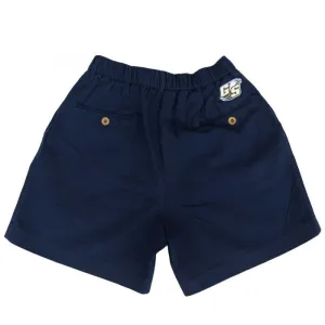 Georgia Southern Duck Cloth Shorties