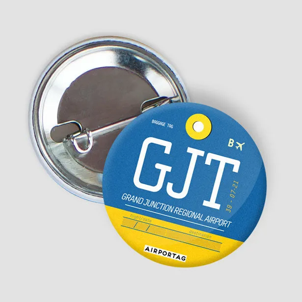 GJT - Button
