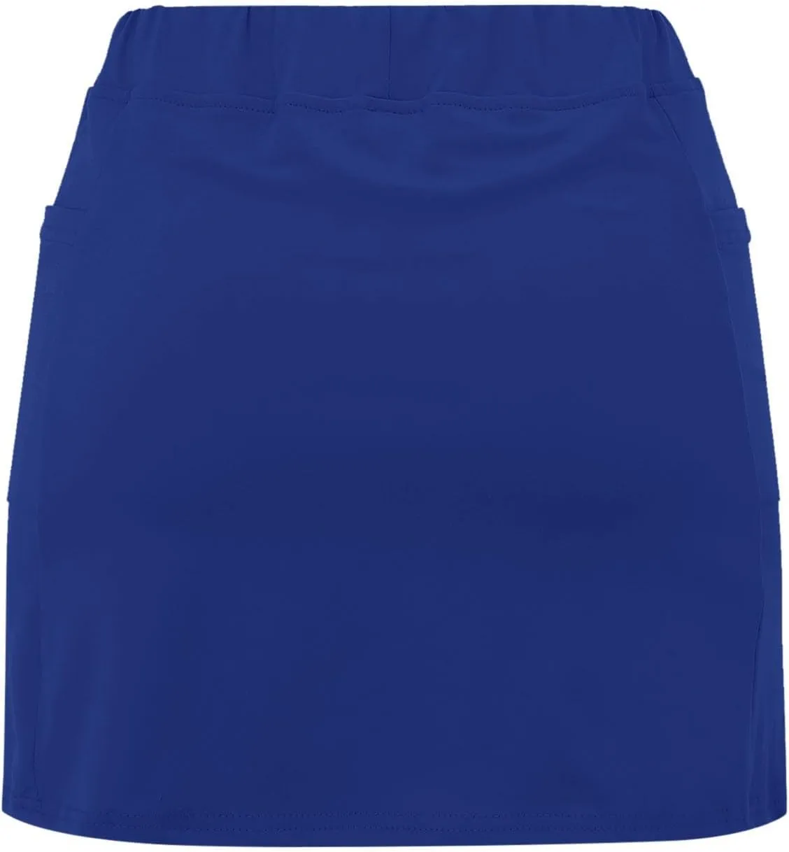 Golf Skorts for Woman High Waisted Tennis Skirts with Pockets Bodycon Athletic Skorts with Shorts