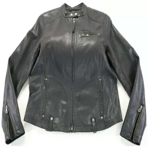 Harley Davidson Shadow City Eagle Jacket