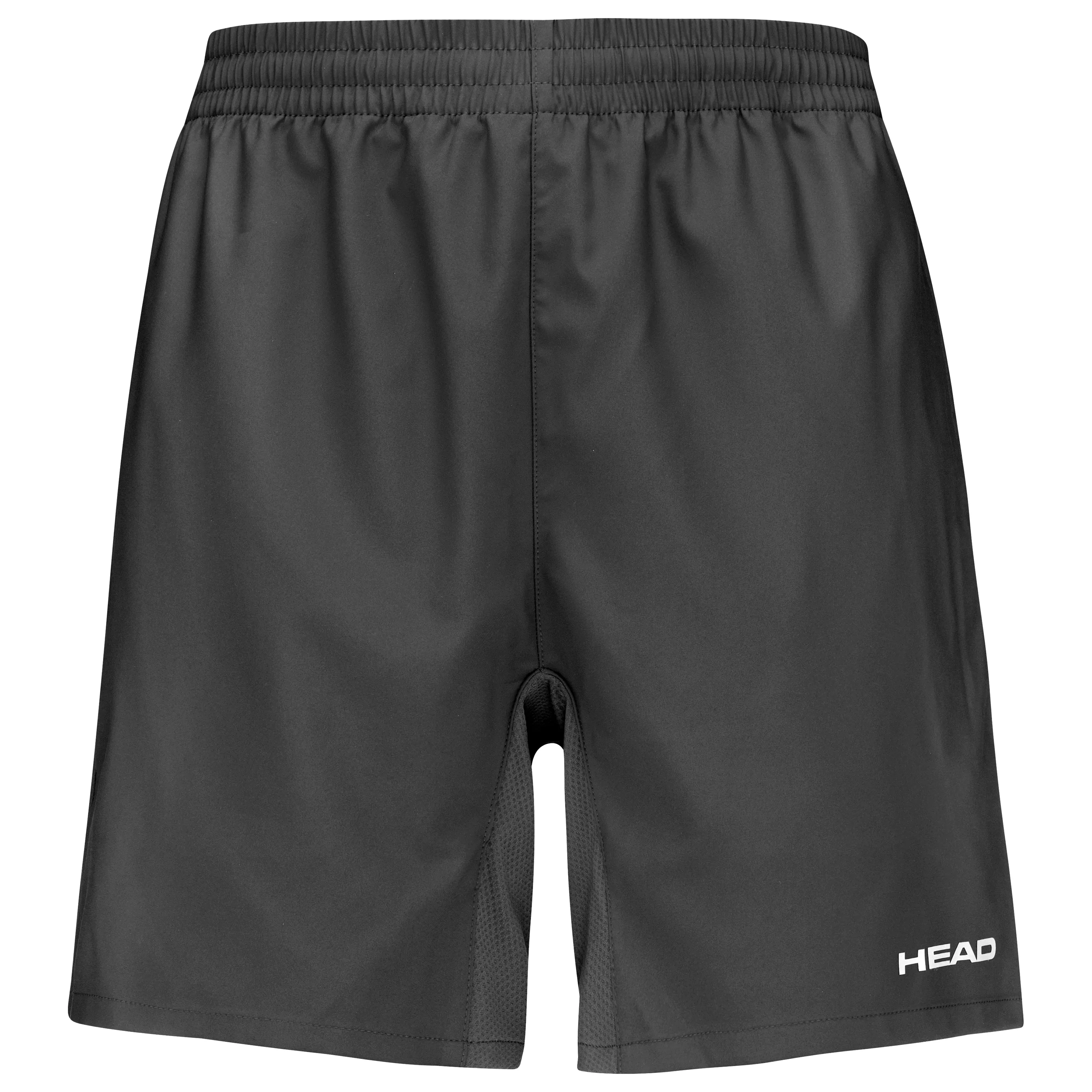 Head Men's Club Shorts Anthracite