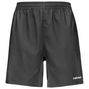 Head Men's Club Shorts Anthracite