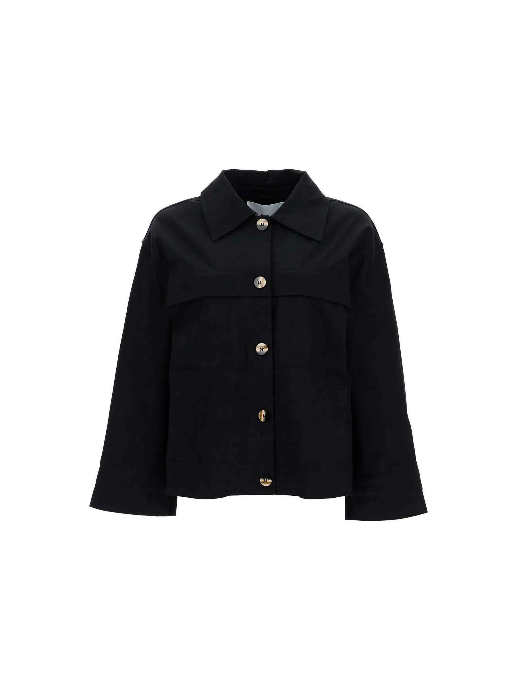 Herringbone Jacket