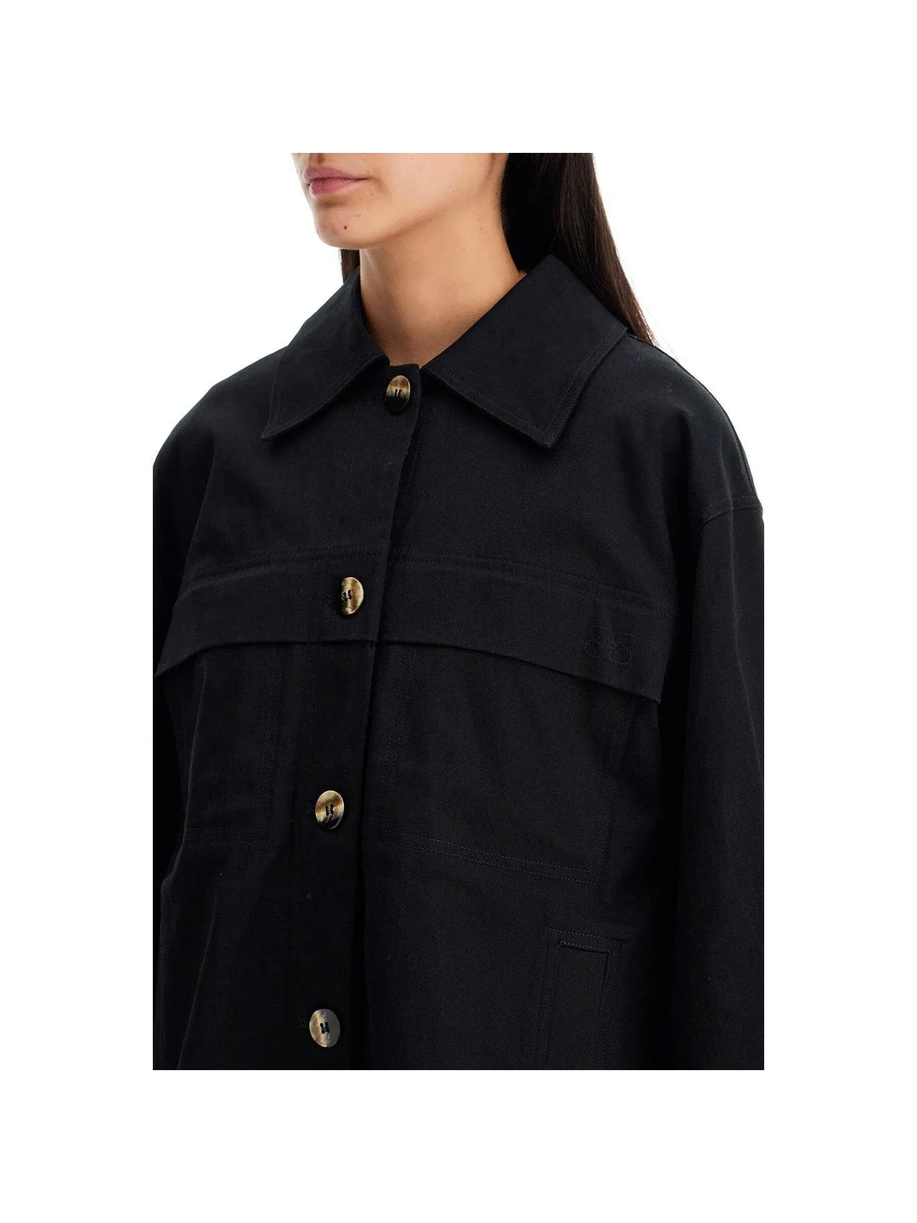 Herringbone Jacket