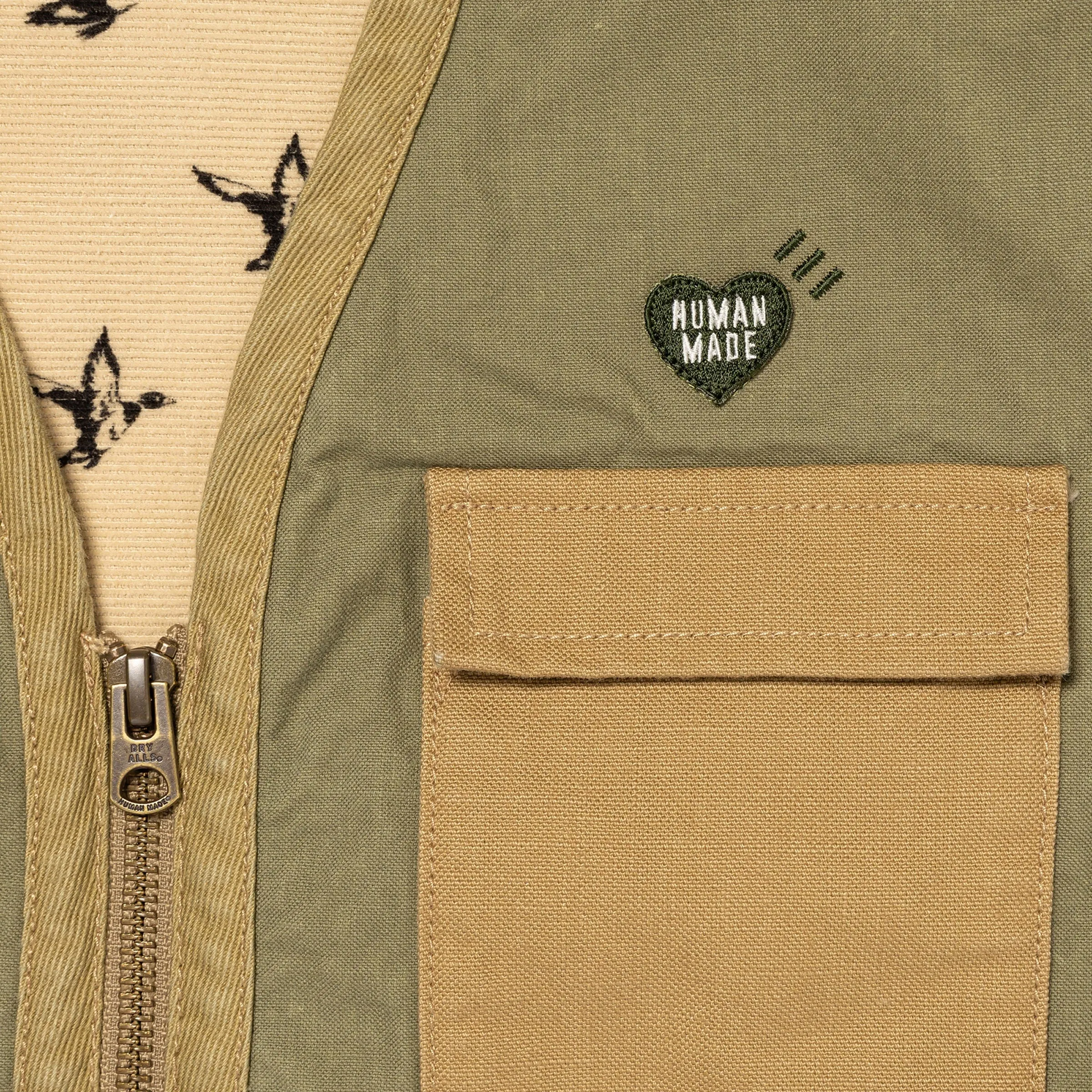 HUNTING VEST