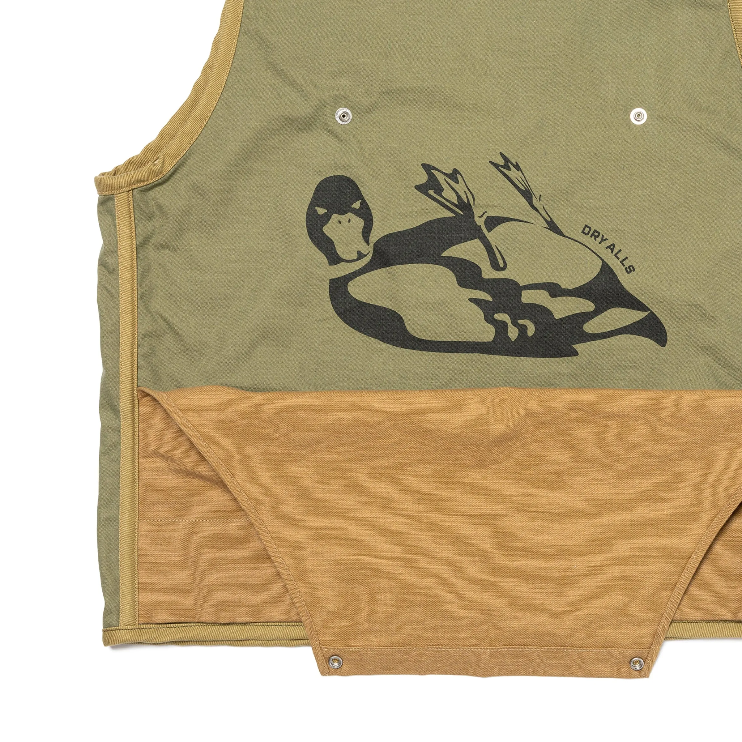 HUNTING VEST