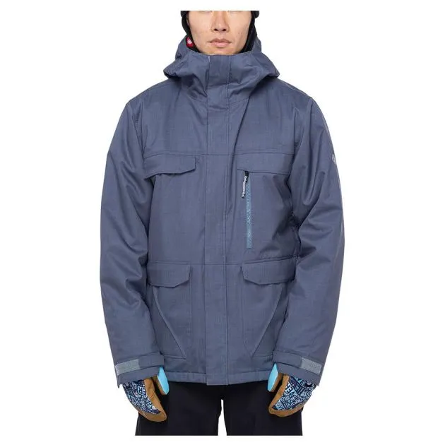 INFINITY - MEN'S SNOW JACKET