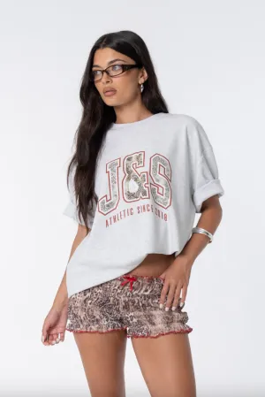 JAGGER & STONE TIA BLOOMERS - MULTI