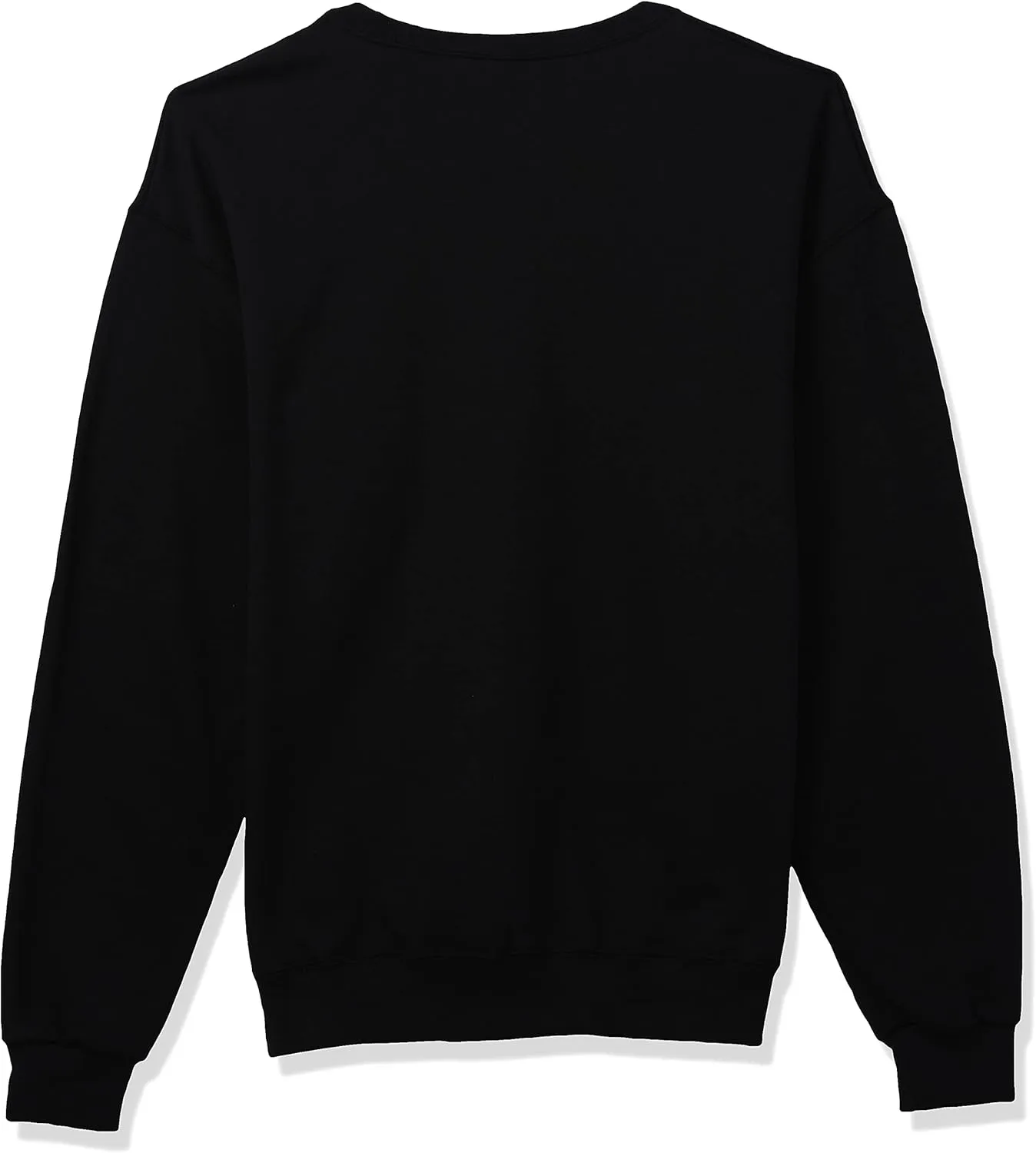 Jerzees Mens NuBlend Fleece Hoodies & Sweatshirts, Cotton Blend, Sizes S-3X