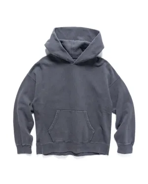 Jumbo SB Hoodie P.O. Damaged Black