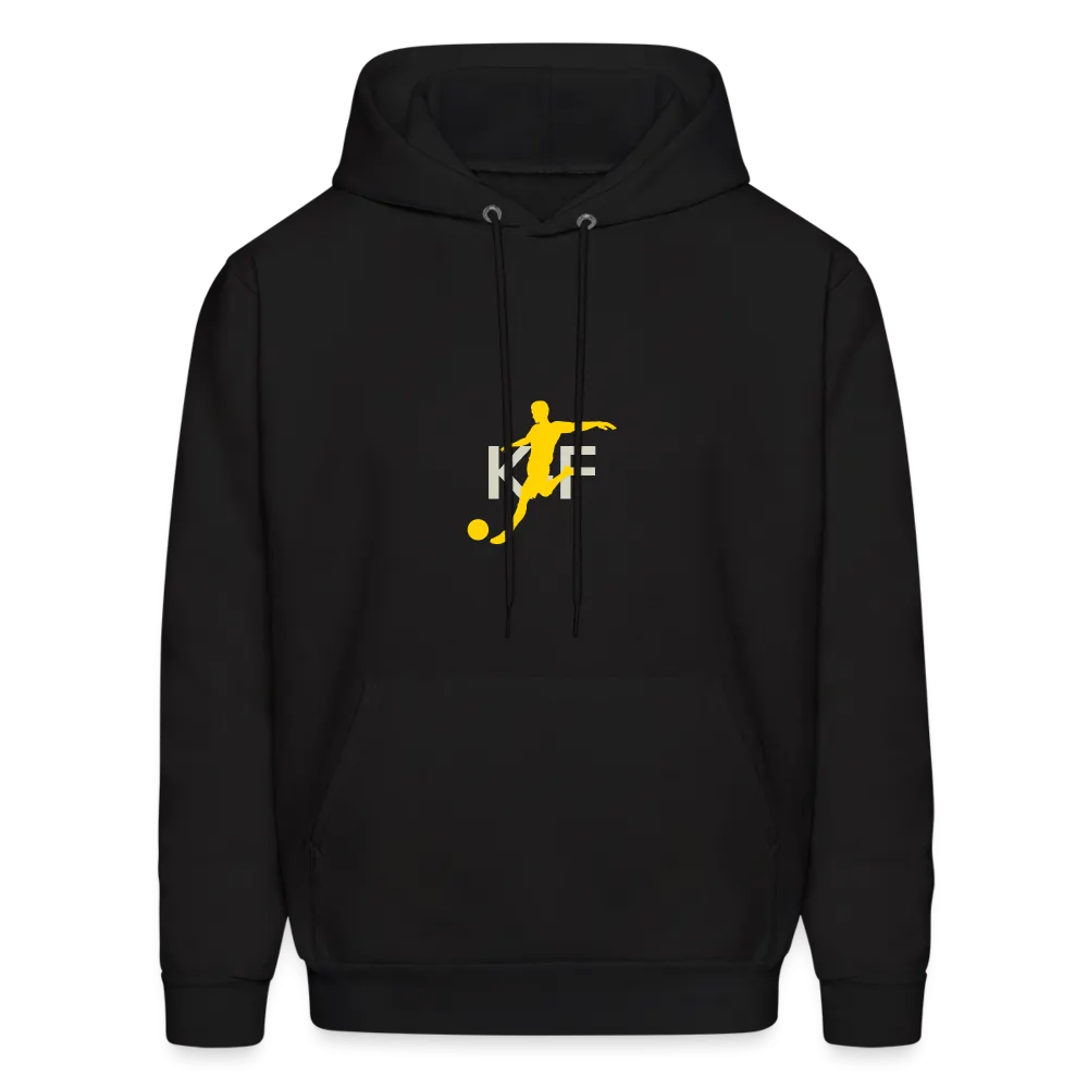 K&F Soccer Men's Hoodie