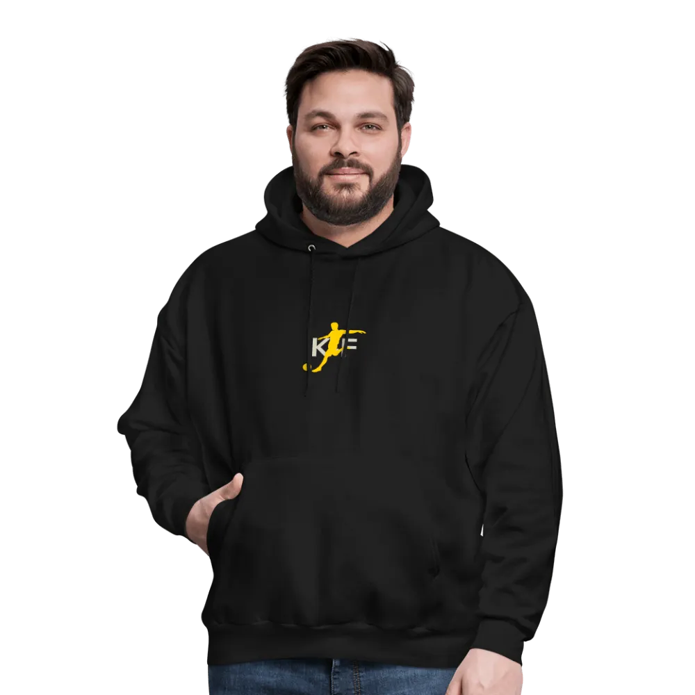 K&F Soccer Men's Hoodie