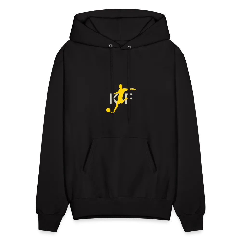K&F Soccer Men's Hoodie