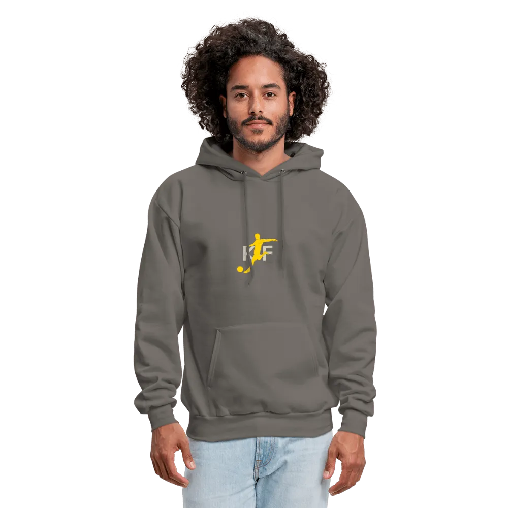 K&F Soccer Men's Hoodie