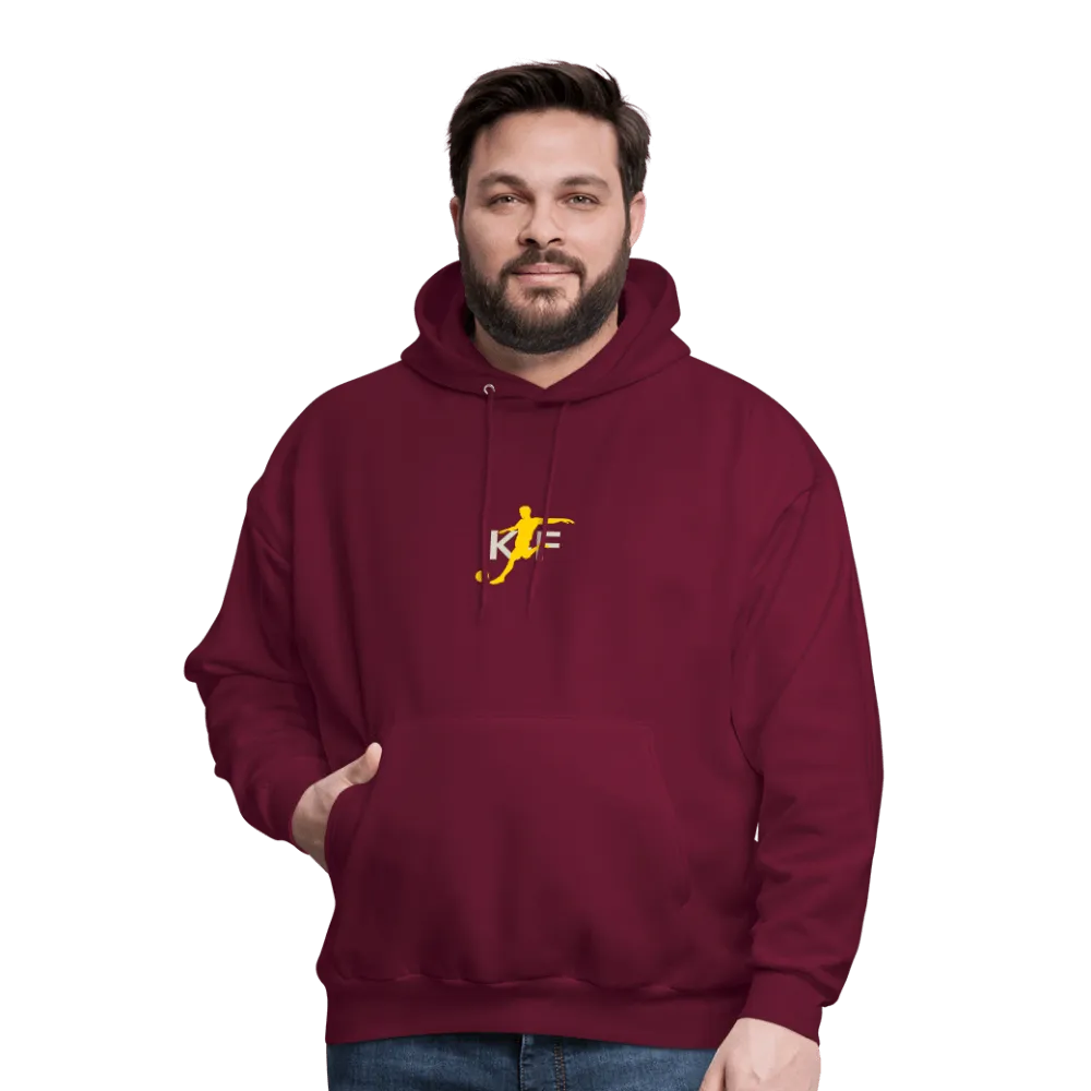 K&F Soccer Men's Hoodie