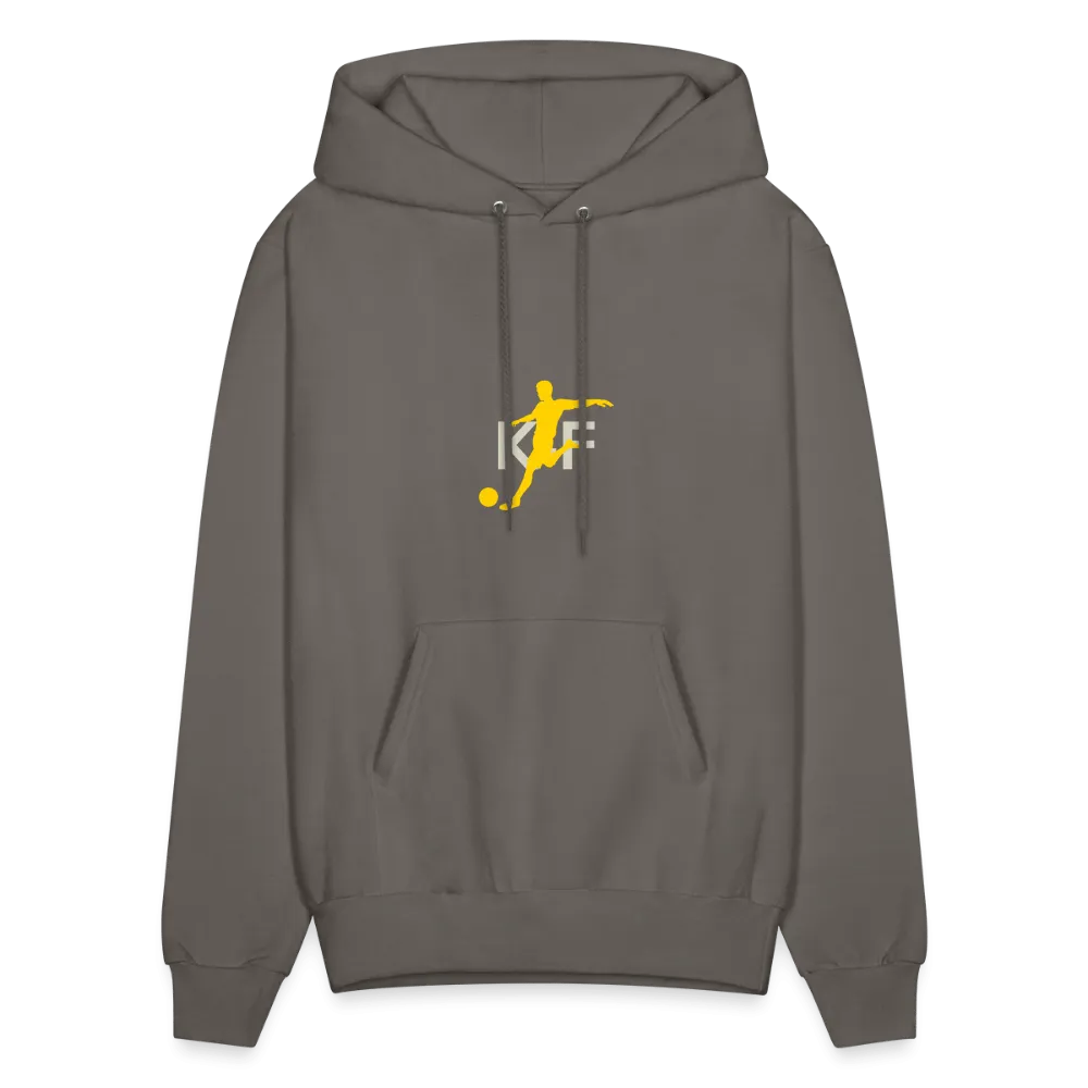 K&F Soccer Men's Hoodie