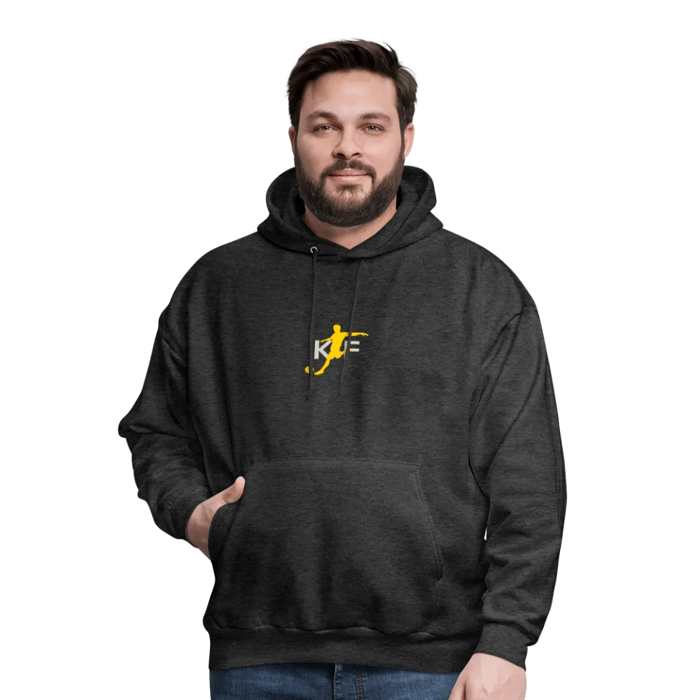 K&F Soccer Men's Hoodie