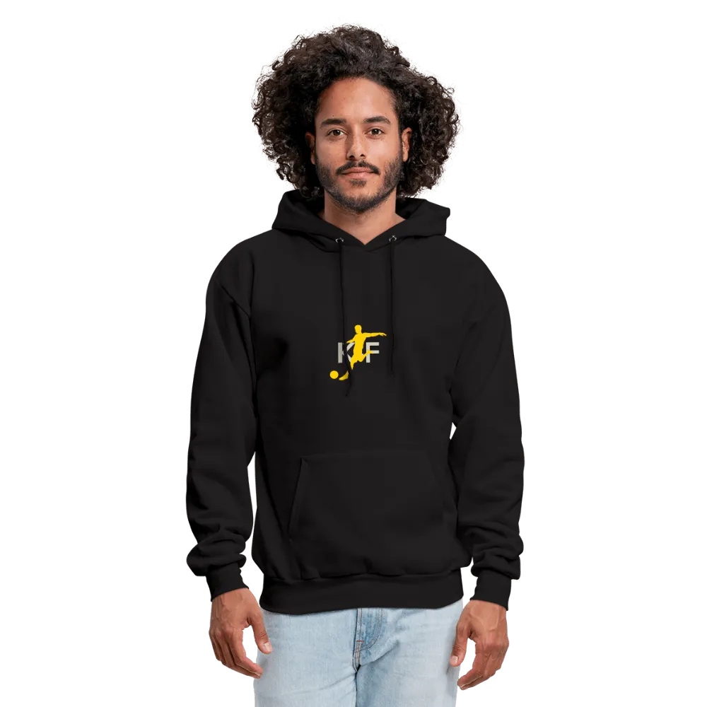 K&F Soccer Men's Hoodie