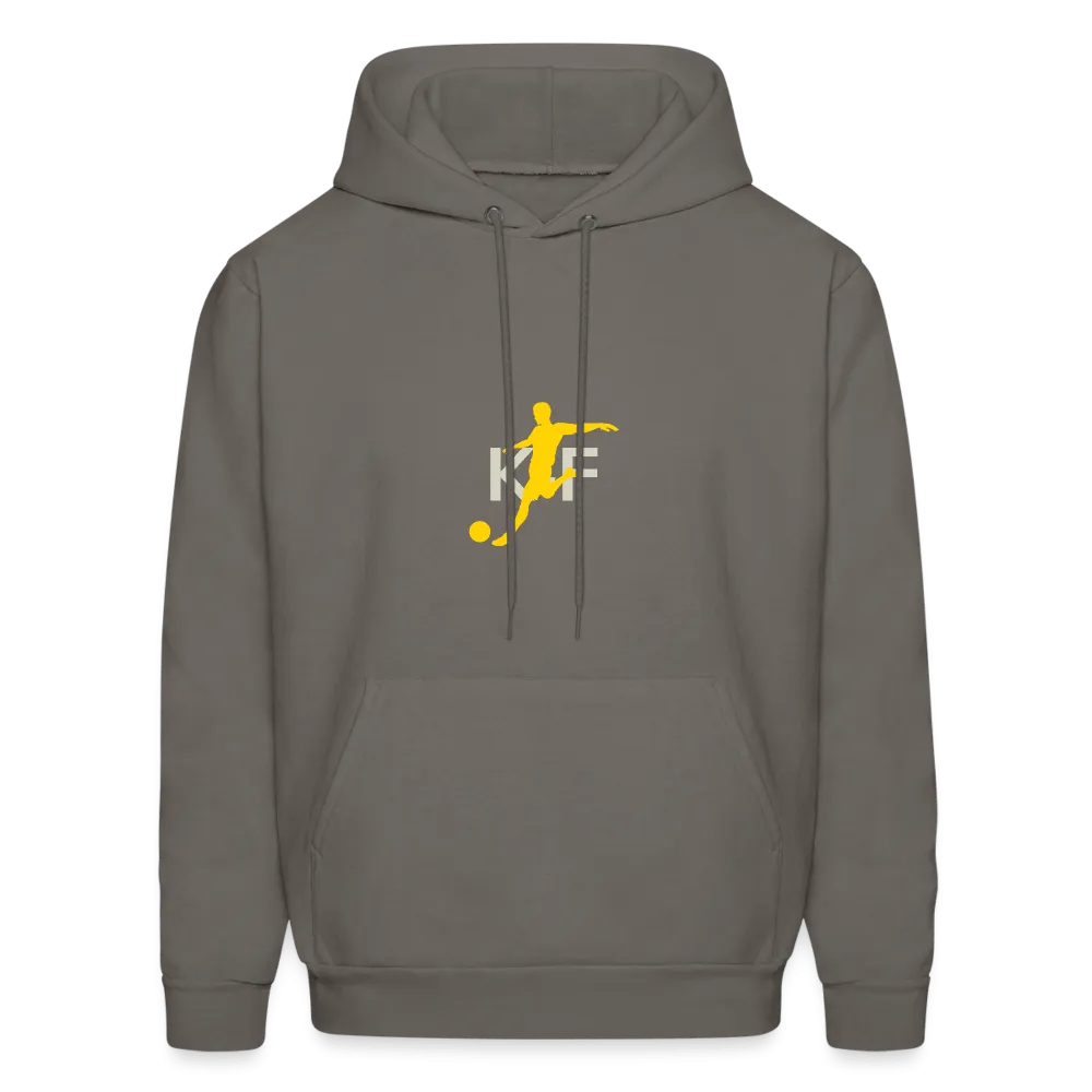 K&F Soccer Men's Hoodie
