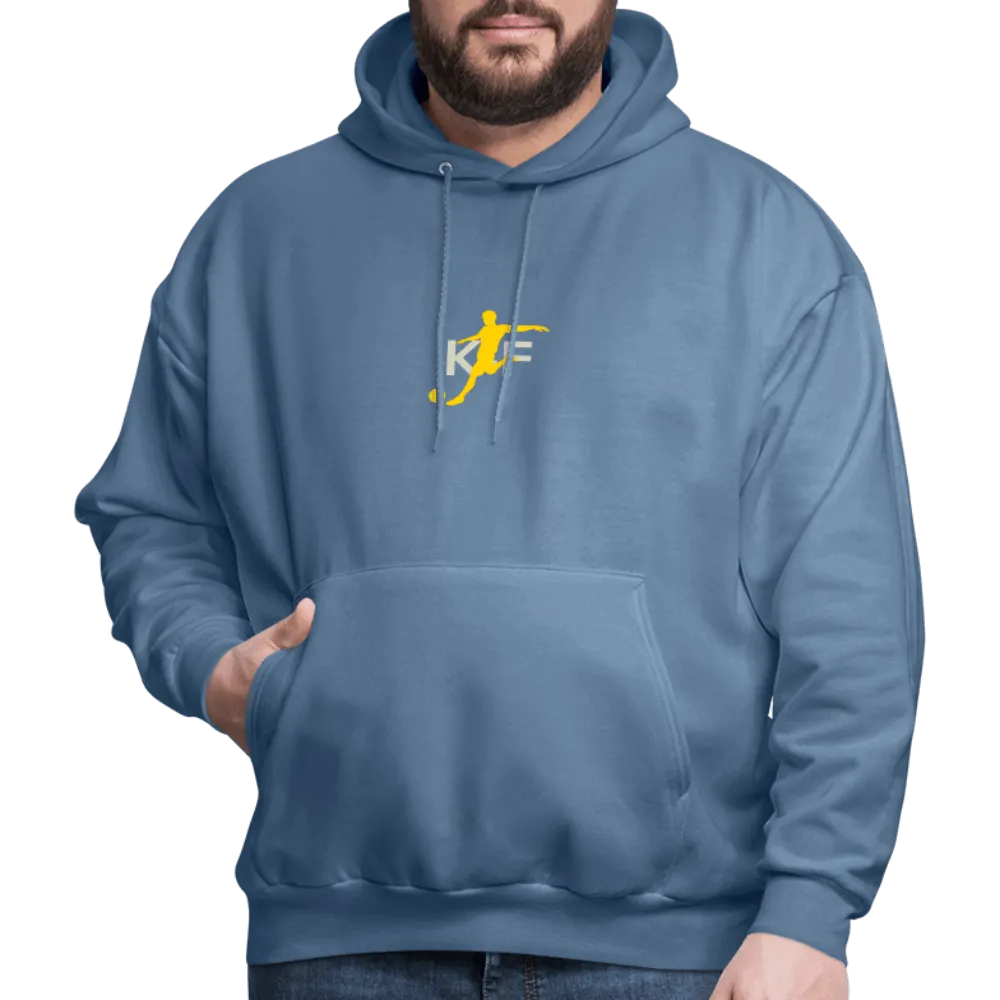 K&F Soccer Men's Hoodie