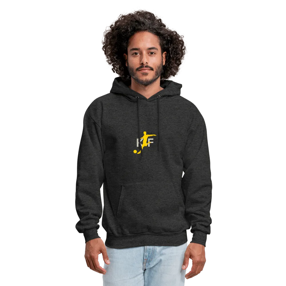 K&F Soccer Men's Hoodie