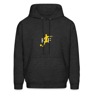 K&F Soccer Men's Hoodie