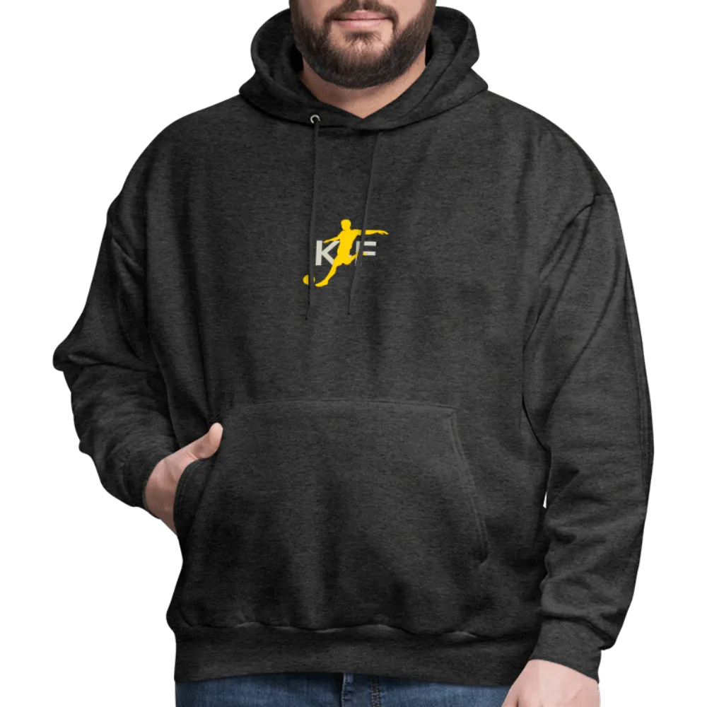 K&F Soccer Men's Hoodie