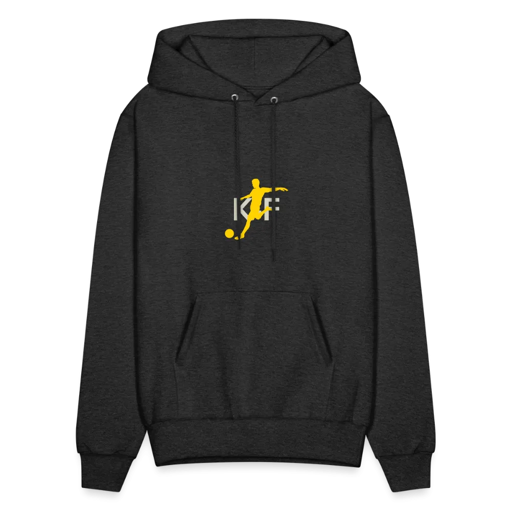 K&F Soccer Men's Hoodie