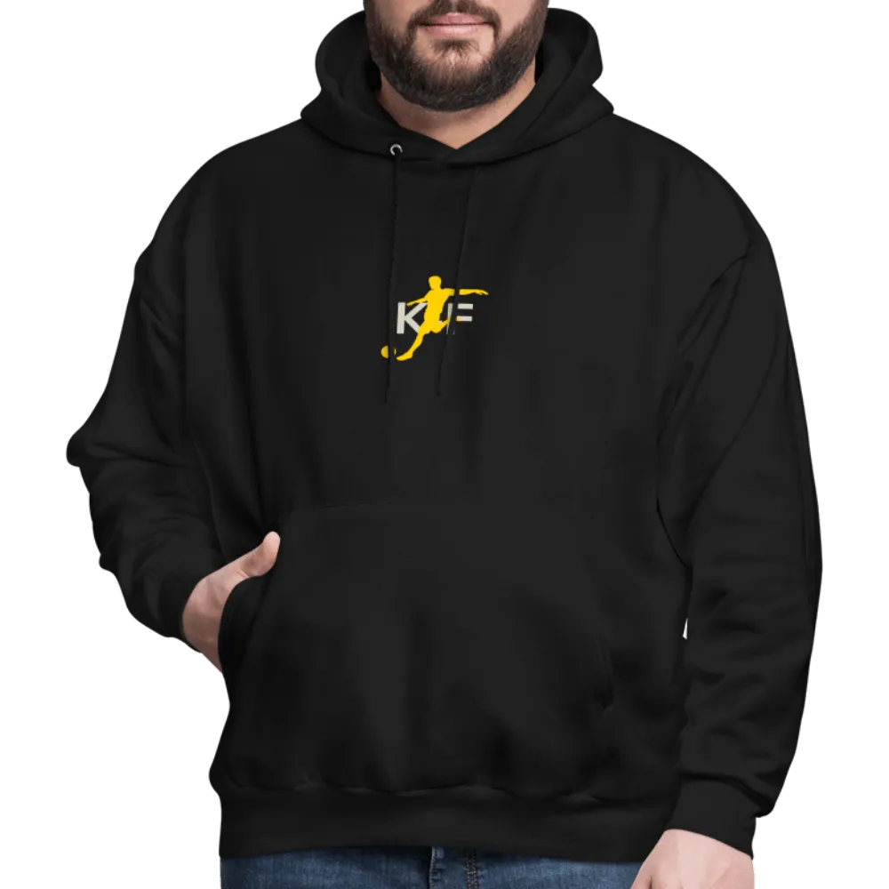 K&F Soccer Men's Hoodie