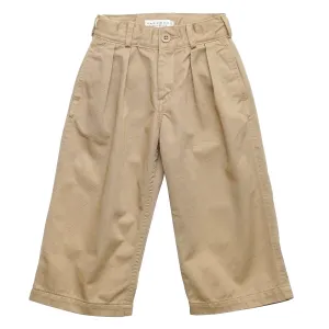 Kid's French Trouser
