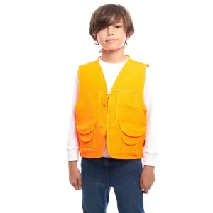 Kid's Front Loader Vest