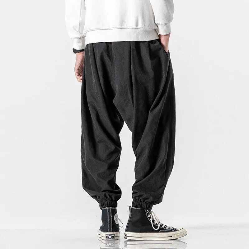 KORA SEOUL JOGGERS