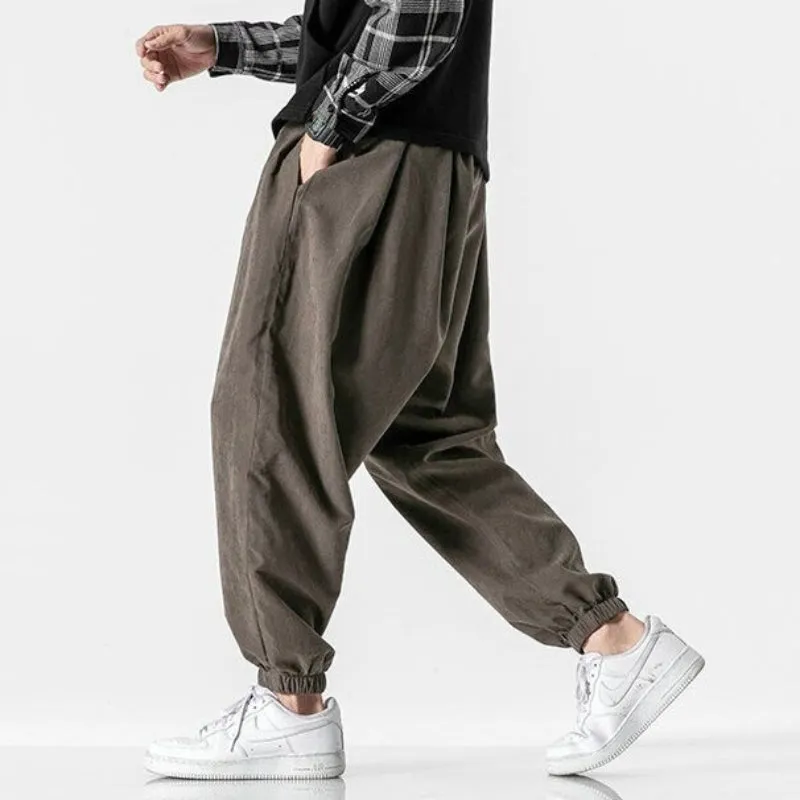KORA SEOUL JOGGERS