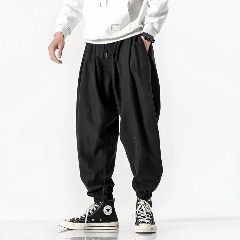 KORA SEOUL JOGGERS