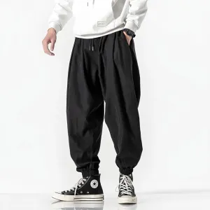 KORA SEOUL JOGGERS