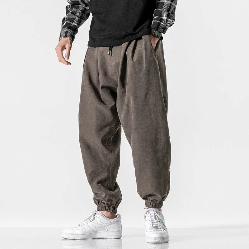 KORA SEOUL JOGGERS