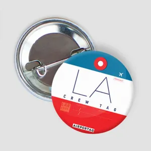 LA - Button